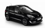 Grand Scenic Renault Specification Grand Scenic Renault Specification 2009