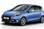 Grand Scenic Renault tuning Grand Scenic Renault tuning 2012