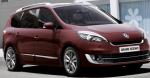 Renault Grand Scenic auto Renault Grand Scenic auto cabriolet