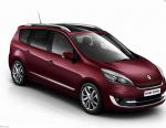 Renault Grand Scenic Characteristics Renault Grand Scenic Characteristics suv