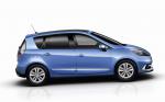 Renault Grand Scenic models Renault Grand Scenic models 2009