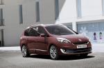 Renault Grand Scenic price Renault Grand Scenic price minivan