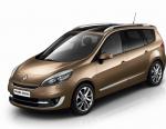 Renault Grand Scenic used Renault Grand Scenic used 2008