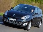 Grand Scenic Renault auto 2003