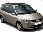 Renault Grand Scenic auto show
