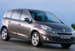 Renault Grand Scenic lease coupe