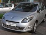Renault Grand Scenic new 2010