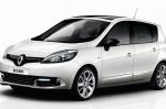 Grand Scenic Renault Characteristics Grand Scenic Renault Characteristics wagon