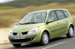 Grand Scenic Renault configuration Grand Scenic Renault configuration 2010