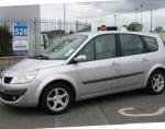 Grand Scenic Renault review Grand Scenic Renault review wagon