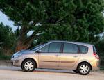 Renault Grand Scenic auto Renault Grand Scenic auto 2009