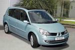 Renault Grand Scenic Characteristics Renault Grand Scenic Characteristics hatchback