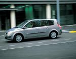 Renault Grand Scenic concept Renault Grand Scenic concept 2011
