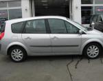 Renault Grand Scenic new Renault Grand Scenic new 2009