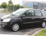 Renault Grand Scenic prices Renault Grand Scenic prices hatchback