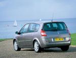 Renault Grand Scenic specs Renault Grand Scenic specs minivan