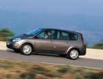 Renault Grand Scenic tuning Renault Grand Scenic tuning sedan