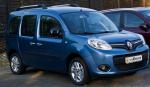 Kangoo Renault approved Kangoo Renault approved van