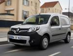 Kangoo Renault model Kangoo Renault model 2013