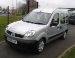 Kangoo Renault parts Kangoo Renault parts 2012