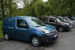 Kangoo Renault tuning Kangoo Renault tuning hatchback