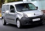 Renault Kangoo concept Renault Kangoo concept suv
