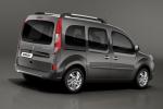 Renault Kangoo configuration Renault Kangoo configuration 2011