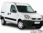 Renault Kangoo model Renault Kangoo model 2012