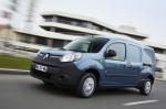 Renault Kangoo review Renault Kangoo review 2012
