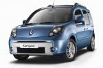 Renault Kangoo spec Renault Kangoo spec 2009