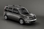 Renault Kangoo Specification Renault Kangoo Specification hatchback