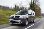 Renault Kangoo tuning Renault Kangoo tuning van