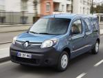 Kangoo Express Renault auto Kangoo Express Renault auto coupe