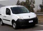 Renault Kangoo Express concept Renault Kangoo Express concept hatchback