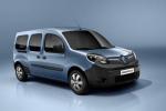 Renault Kangoo Express model Renault Kangoo Express model 2010