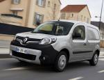 Renault Kangoo Express usa Renault Kangoo Express usa minivan