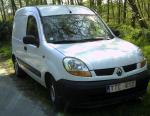 Kangoo Renault Characteristics Kangoo Renault Characteristics wagon