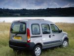 Kangoo Renault review Kangoo Renault review 2003