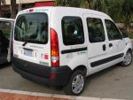 Kangoo Renault Specifications Kangoo Renault Specifications 2003