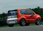 Kangoo Renault tuning Kangoo Renault tuning 2014