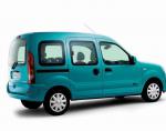 Renault Kangoo lease Renault Kangoo lease minivan
