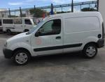 Renault Kangoo price Renault Kangoo price 2011