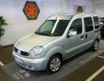 Renault Kangoo Specification Renault Kangoo Specification 2009
