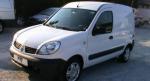 Kangoo Express Renault approved 2013