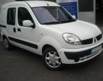 Kangoo Express Renault for sale minivan