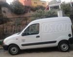Kangoo Express Renault parts 2010