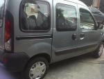 Renault Kangoo Express spec 2013