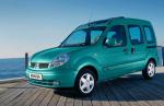 Renault Kangoo Express Specification 2008