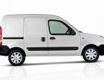 Renault Kangoo Express specs 2009
