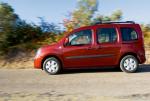 Renault Kangoo Express tuning hatchback